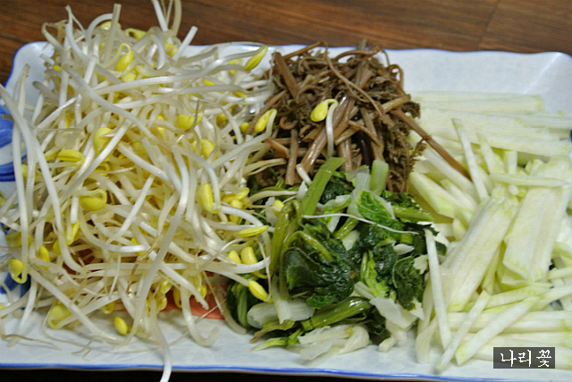 본해장국 이미지