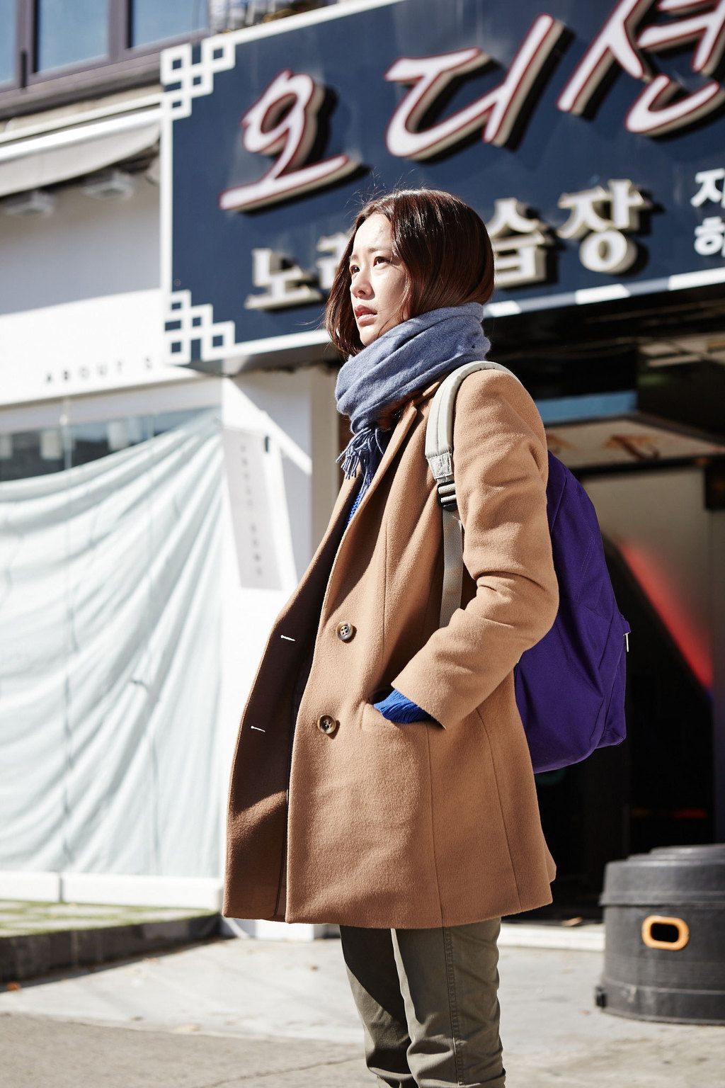 세 남자가 한여자를 좋아하는 홍상수 감독의 영화 '우리 선희' | 인스티즈