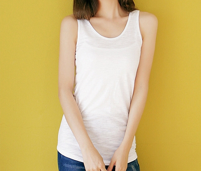 안 마른 사람이 입으면 주위에서 은근 비아냥/고나리 많은 옷 | 인스티즈