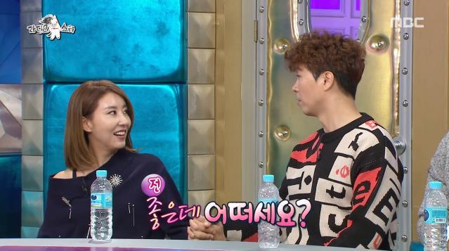 이제는 본능에 충실해서 몸을 믿을 생각이라는 박수홍.jpg | 인스티즈