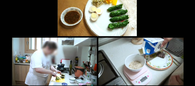 32살 여성, "아무리 운동을 열심히 해도 살이 빠지지 않는다." | 인스티즈