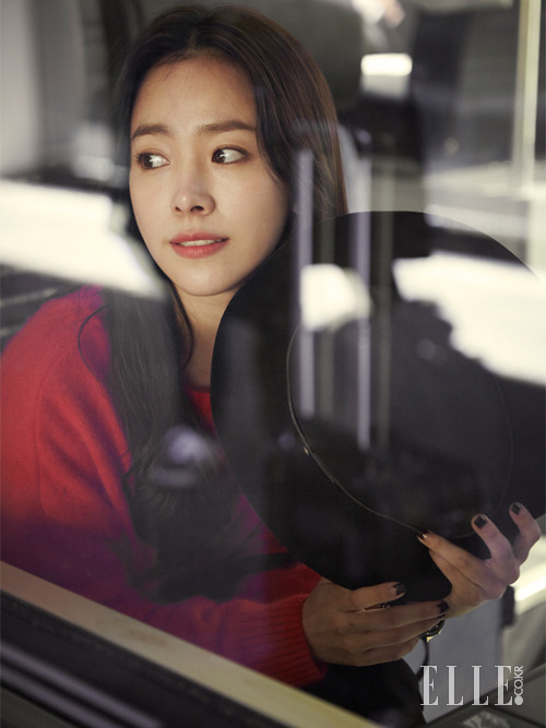 배우 한지민 | 인스티즈