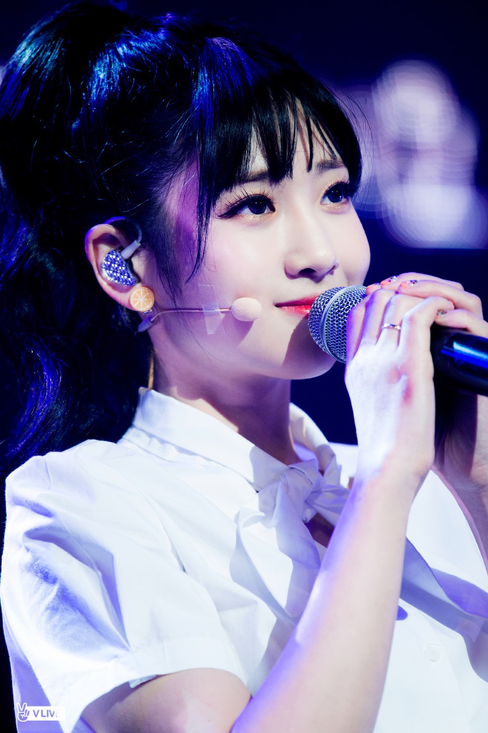 러블리즈 유지애 | 인스티즈