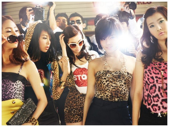 070210 2세대 여자아이돌의 시대를 연 원더걸스 | 인스티즈