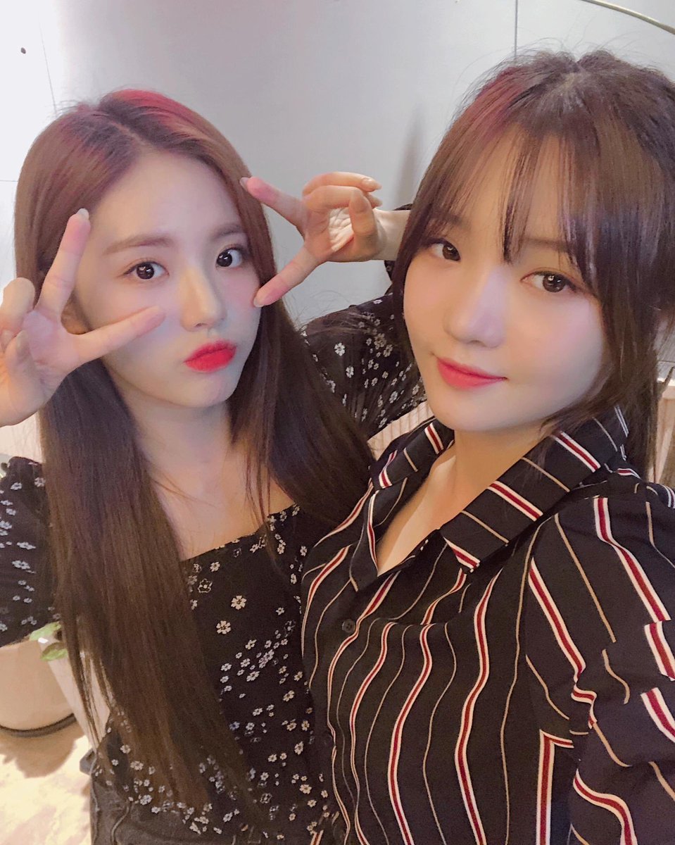 프로미스 나인 노지선 | 인스티즈
