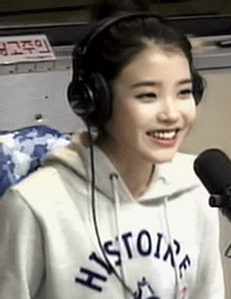 아이유 생일기념 아이유 웃음벨 | 인스티즈