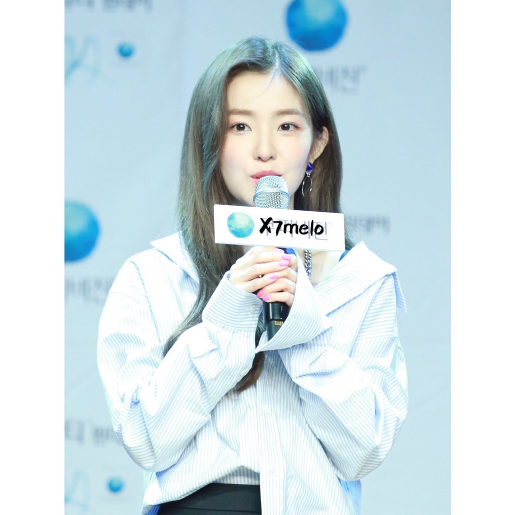 아이린은 정말 예쁘다.jpgif (사진多多多) | 인스티즈