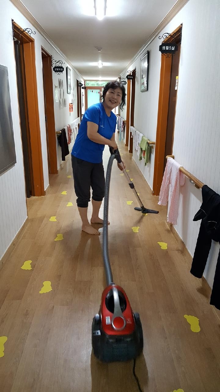 필그림복지원 이미지