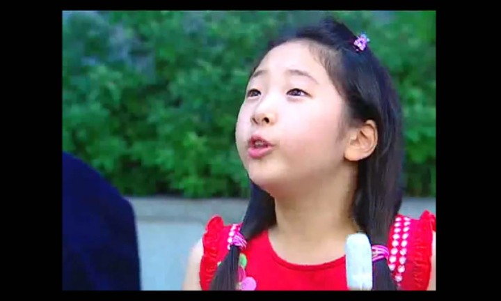 [Tv로보는원작동화] -지난 여름의 왈츠(소녀들의 여름방학)6 | 인스티즈