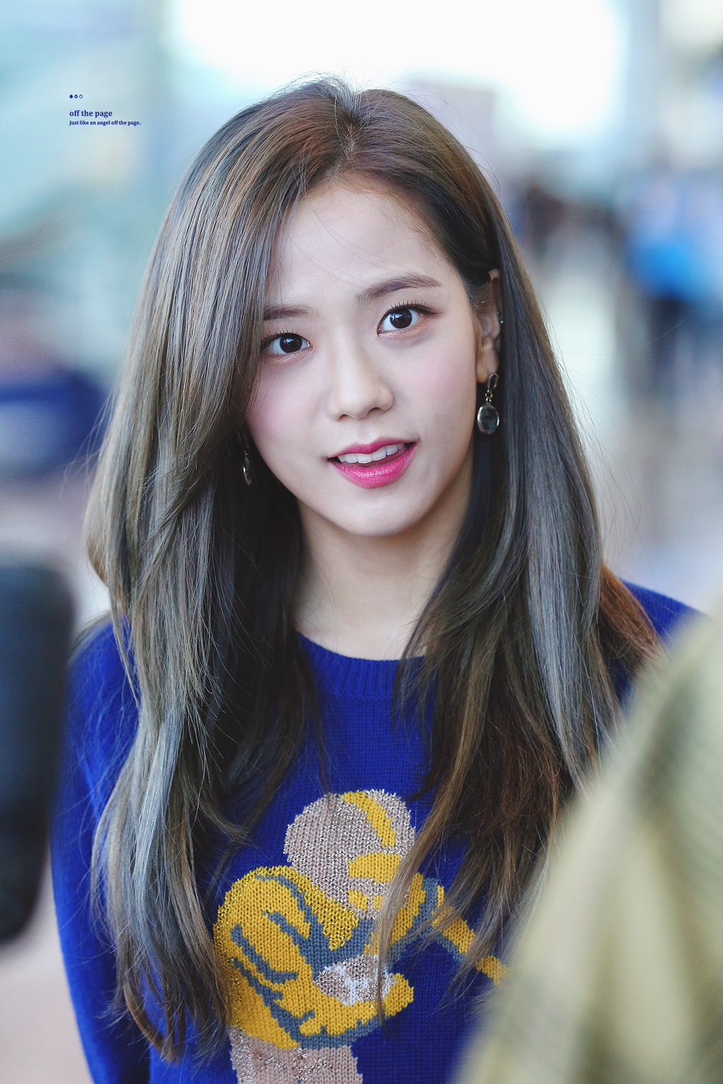 얼굴천재 김지수.jpgif | 인스티즈
