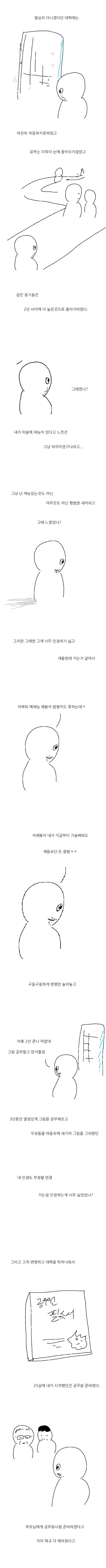 20대의 끝에서 | 인스티즈