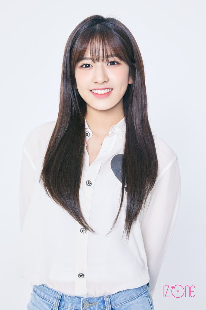 아이즈원 프로필 사진.jpg | 인스티즈