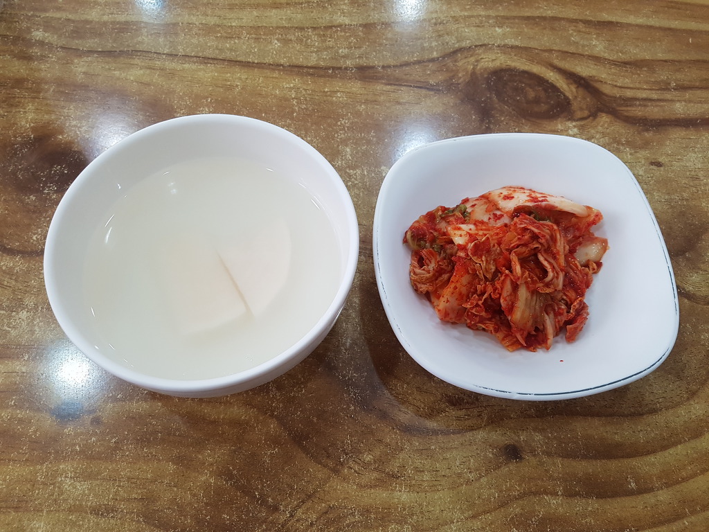 원조칼국수 이미지