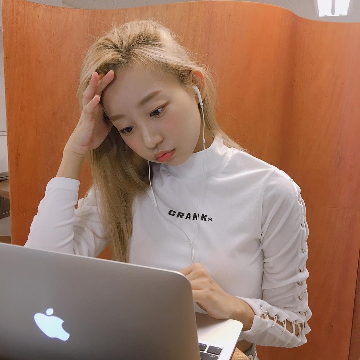 오늘자 표은지 인스타 (+최근) | 인스티즈