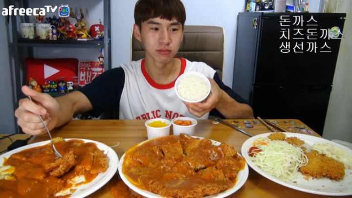 A팀vsB팀 먹방 대결 승자는? | 인스티즈