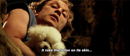 [영화] 양들의 침묵 (The Silence Of The Lambs, 1991) | 인스티즈