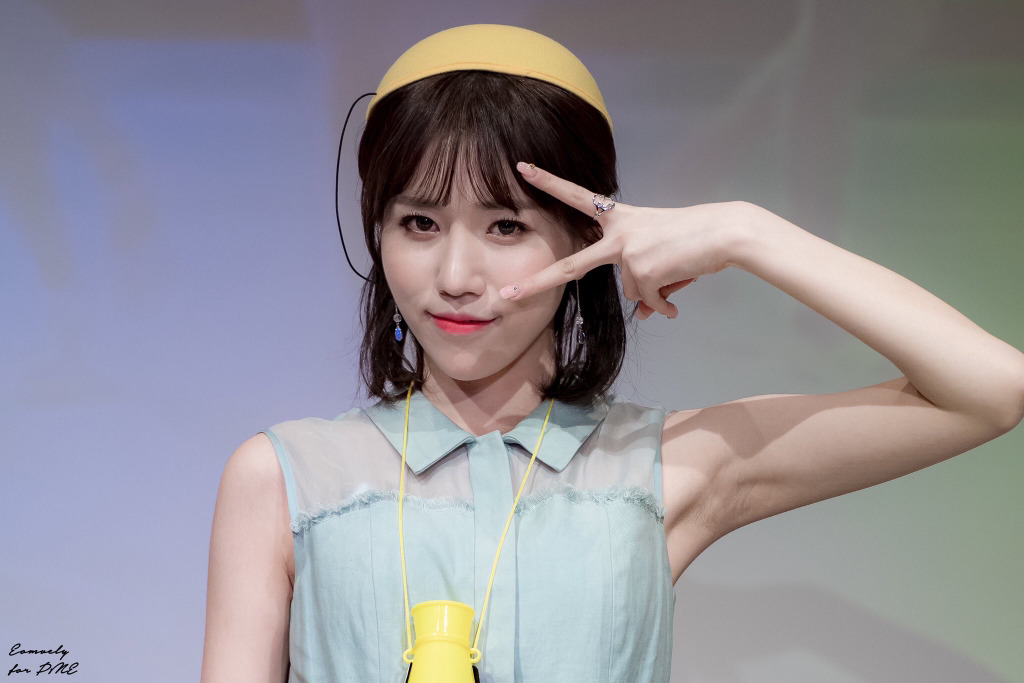 [러블리즈] 출근하러 가기 전에 명은이 | 인스티즈