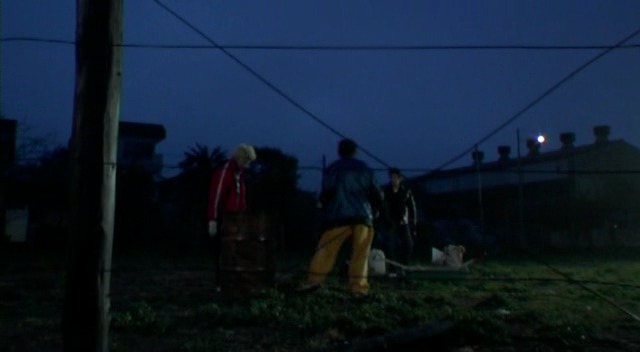 일본 여고생 콘트리트 살인사건 영화 (혐오주의) | 인스티즈