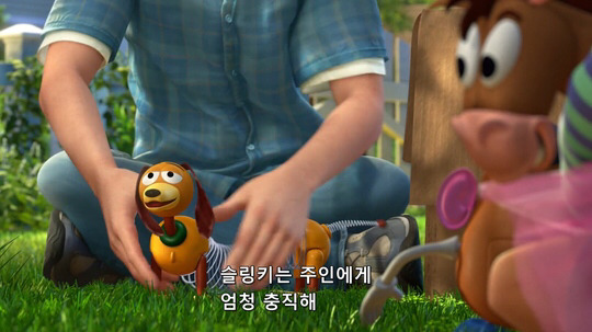 영화 역사상 최고의 5분 | 인스티즈