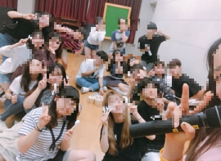 유*일 이미지