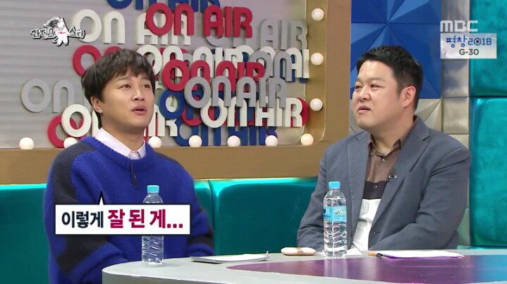 [라디오스타] 천만 배우가 된 차태현 | 인스티즈