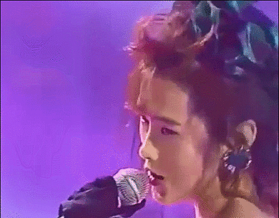 호불호 갈리는 유빈 신곡 컨셉 | 인스티즈