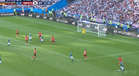 나는 한국 vs 독일전 하이라이트 10번이상 봤다 vs 안봤다 | 인스티즈