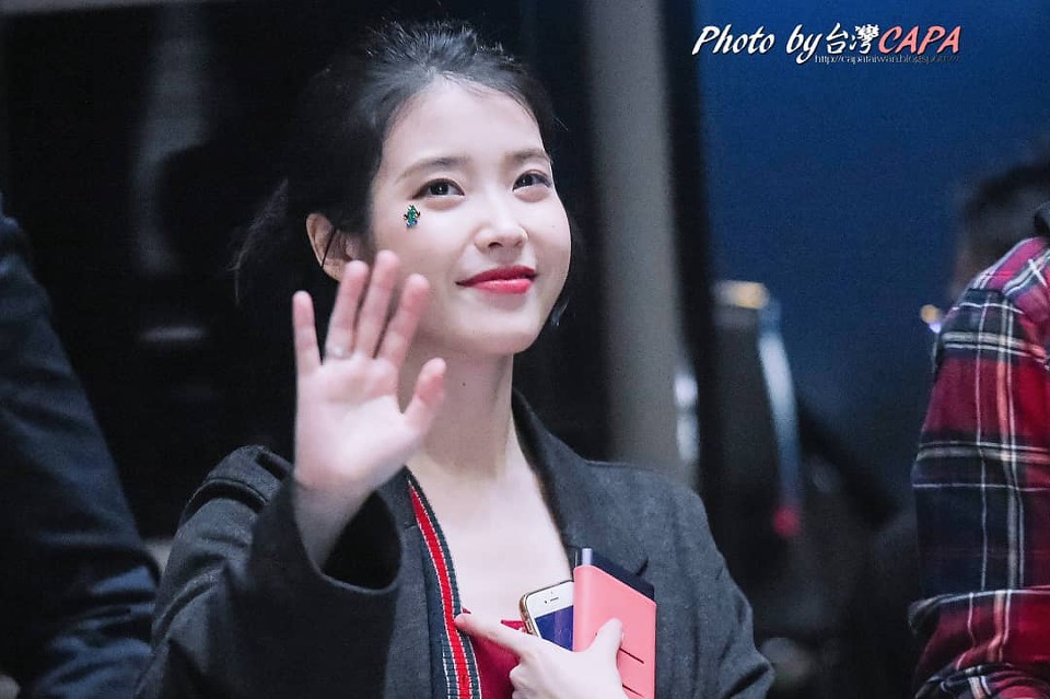 대만 콘서트 아이유 | 인스티즈