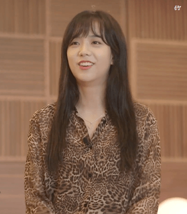상큼한 블랙핑크 지수 | 인스티즈
