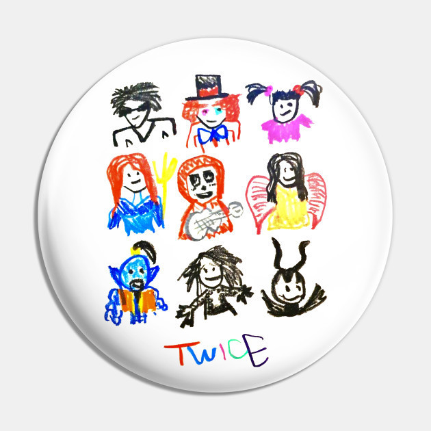 모모가 그린 그림으로 만든 트와이스 굿즈 | 인스티즈