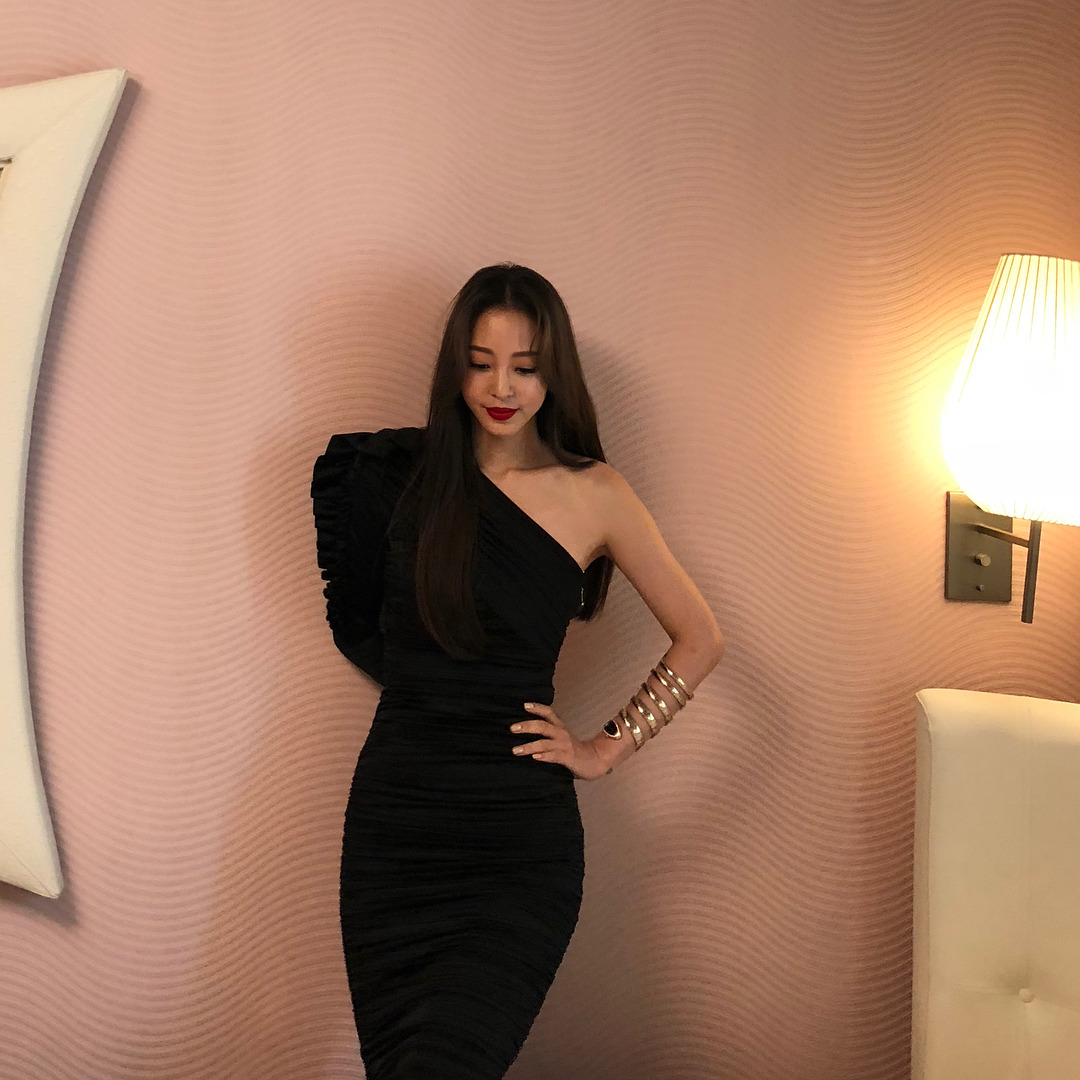 오늘자 배우 한예슬 인스타그램.jpg | 인스티즈