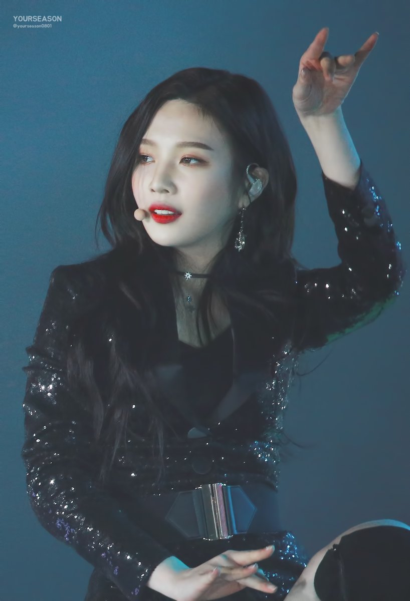 레드벨벳의 큐티섹시 담당 조이.jpgif | 인스티즈