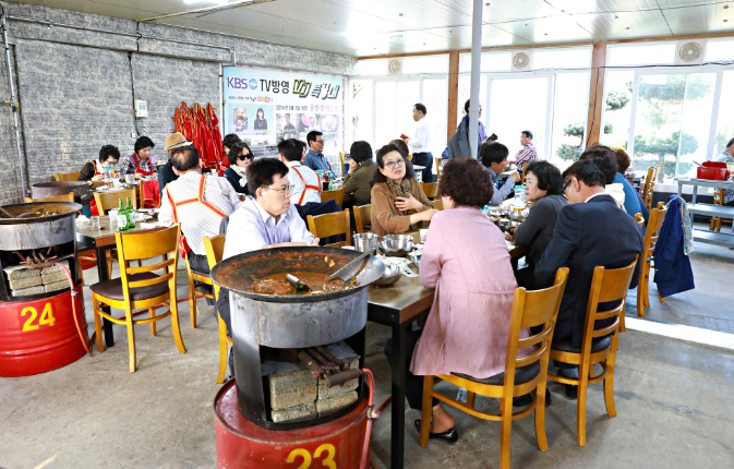 까치세탁소 이미지