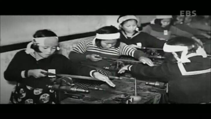 1945년 일본 본토 대공습(feat. 커티스 르메이).jpg | 인스티즈