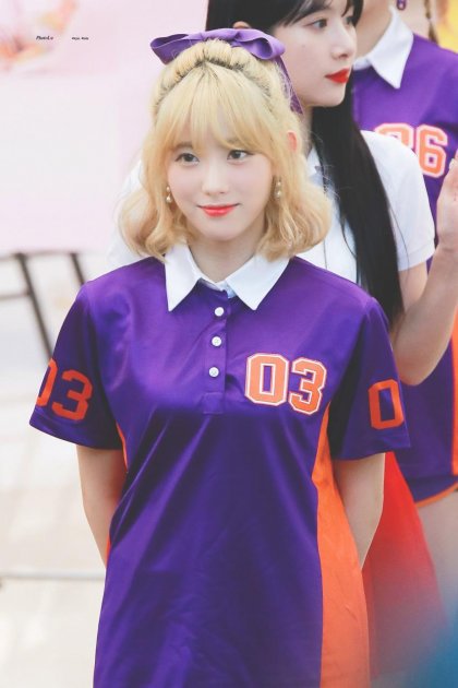 우주소녀 루다 | 인스티즈