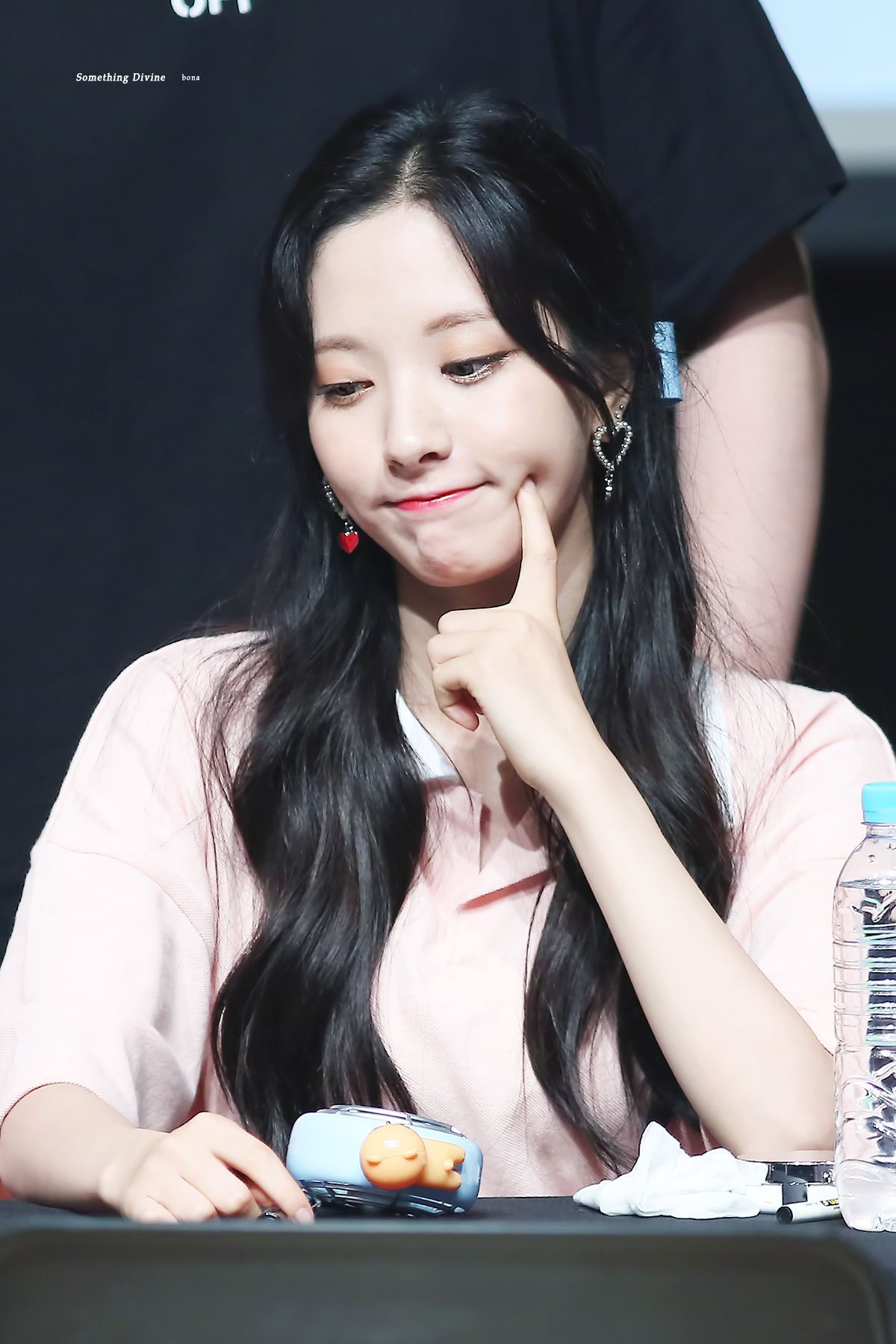 우주소녀 보나의 비쥬얼.jpg | 인스티즈