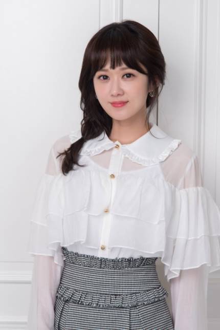 오늘자 장나라 사진 | 인스티즈