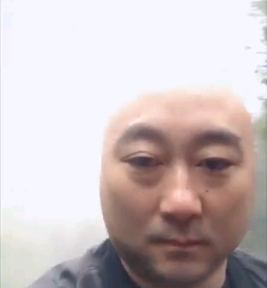 머리가 살짝 사라지는마술 | 인스티즈