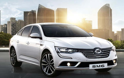 본인이 가장 선호하는 국산 중형 세단은? | 인스티즈