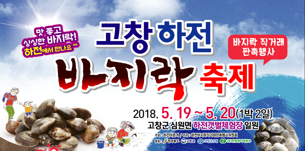 하전 이미지