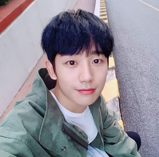 배우 정해인 | 인스티즈