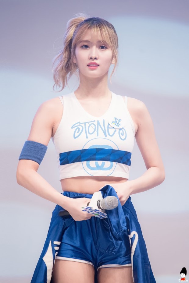 트와이스 모모 | 인스티즈