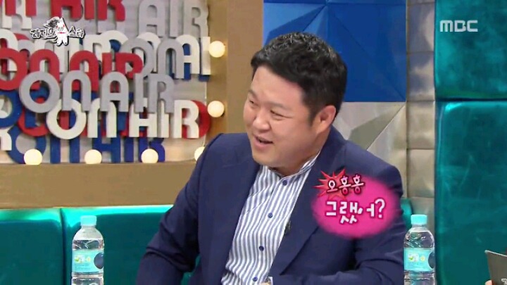 [라디오스타] 뜻밖의 외국인 특집 | 인스티즈