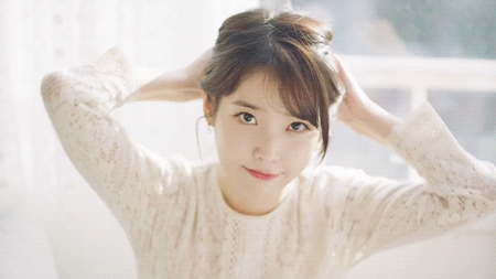 아이유 그날엔 뉴 움짤 | 인스티즈