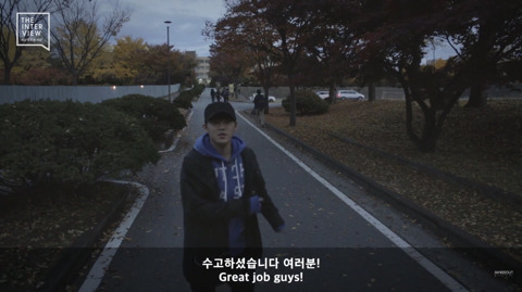 수능이 끝난 기분을 표현한다면? how you feel after the final exam | 인스티즈