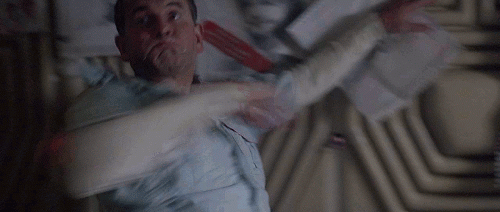 에이리언1에서부터 프로메테우스까지 인조인간로봇 여러가지짤 | 인스티즈