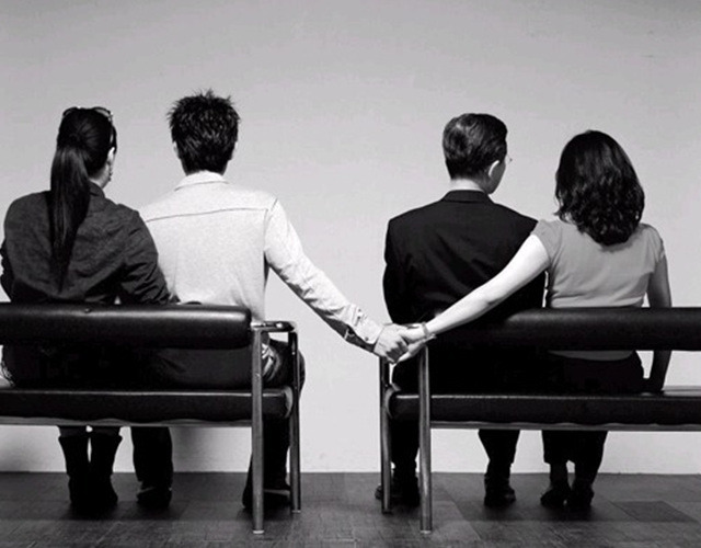 계속 만난다vs헤어진다 | 인스티즈