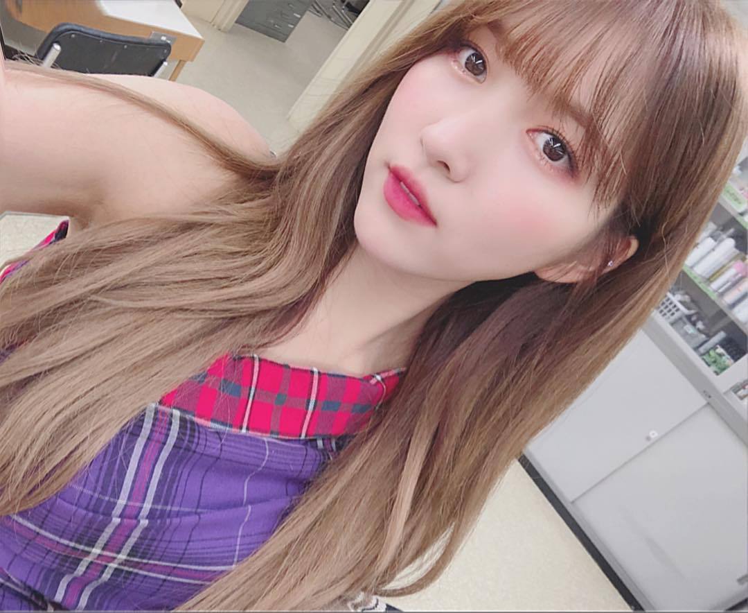 468번째 하루 한번 여자친구 소원 | 인스티즈