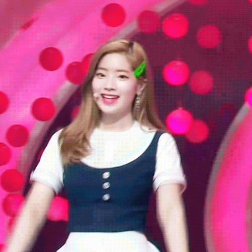 트와이스 다현(데이터주의) | 인스티즈