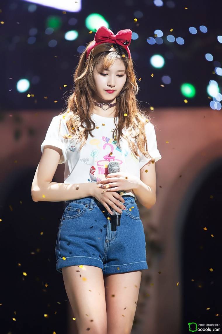 원스 비긴즈 팬미팅 사나 사진 | 인스티즈